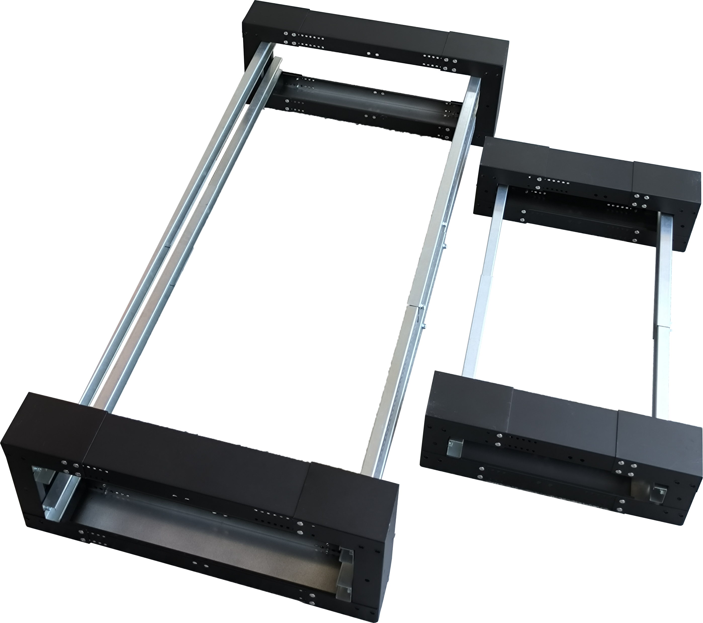 調(diào)節(jié)式底座